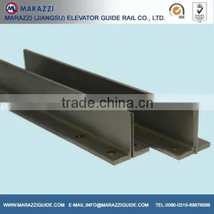 Elevator Clod Draw Guide Rails China MARAZZI thumbnail-1