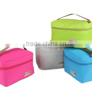 Useful Good Quality Lunch Cooler Bag Insulated Bag thumbnail-6