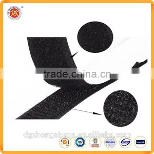 Beautiful Custom Logo Hook And Loop Hook Loop Fastener Tape Magic Tape thumbnail-4
