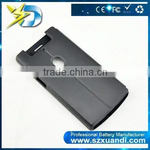 Popular Various Colors Mobile Phone Leather Wallet Case for Oppo N3 thumbnail-1
