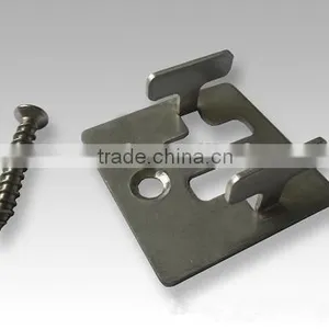 Plastic Clips and Fasteners thumbnail-5