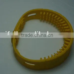 Ultralight Wristband Made of High Quality Silicone thumbnail-2