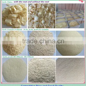 Garlic Flakes High Quality Dehydrated Garlic Flakes With 10Years Experiences thumbnail-1