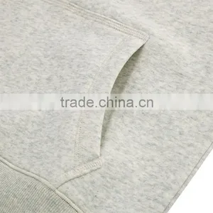 Women's Hooded Sweatshirt Blocking Color Sweatshirt thumbnail-2