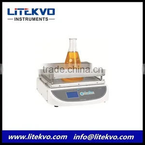 HZQ-50H Orbital Shaker & Thermo-shaker (catalogue P13) thumbnail-1