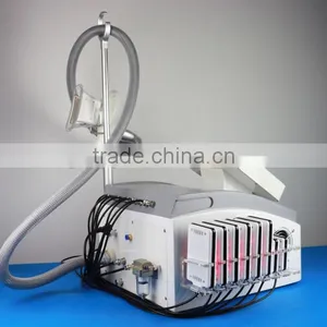 Local Fat Removal Cryolipolysis Body Double Chin Removal Shaping Machine Tingmay Venus Machine thumbnail-6