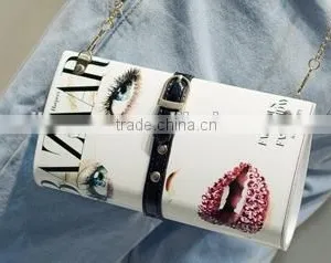 New Designs Wholesale Magazine Printing Plastic Case ( W350) thumbnail-3