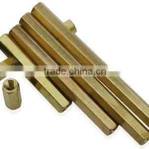 China Fastener Supplier Slaes Male Female Threaded Standoff thumbnail-2