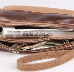 Girl Coin Money Bag Smallest Purse Wallet thumbnail-2
