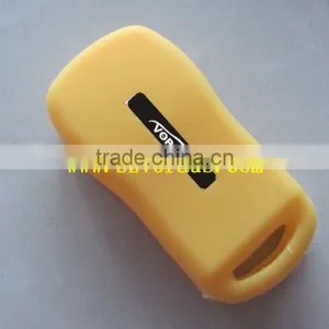 Nis 4 Button Key Pack (yellow) thumbnail-2