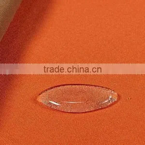 100% Polyester Fabrics,heavy Material,260gsm. thumbnail-1
