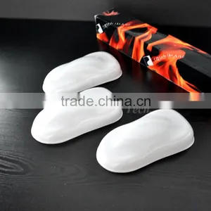 15*7*3.5cm Yellow/white/blue/red/green Plastic Speed Shapes for Hydrographics Printing NO.LT-S09 thumbnail-6