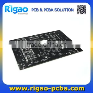Flashing Led Pcb Circuit Board Supplier From Shenzhen thumbnail-3