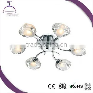 Best Price OEM Design Halogen Ceiling Lighting From Manufacturer thumbnail-1