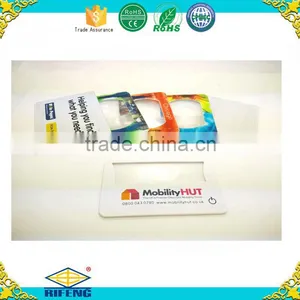 Led Light Card Magnifier thumbnail-2