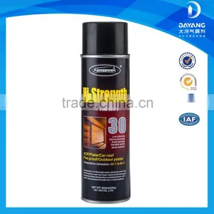 Multi-purpose Waterproof Adhesive Super Glue For Metal And Wood thumbnail-1
