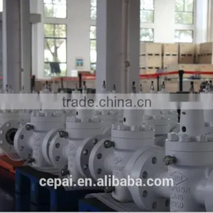Expanding Gate Valve Threaded End Type thumbnail-6