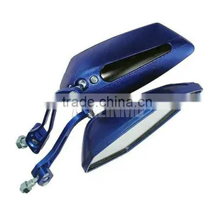 Motorcycle CNC Motorized Rear View Mirror Cheap Mirror With High Quality 6 Colors thumbnail-6