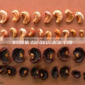 40kg/h Best Price Automatic Cashew Nut Shelling Machine thumbnail-2