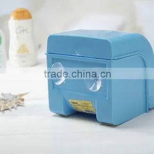 High Quality PP Plastic Napkin Tissue Container thumbnail-4