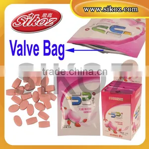 SK-Y025 Clemon Fruit Hard Candy in Jar thumbnail-5