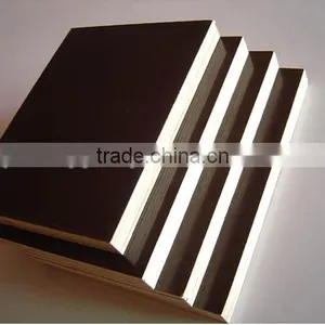 Linyi PLywood Factory Strong and Durable Plywood thumbnail-6