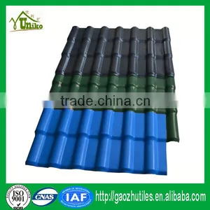 Color Stable Long Lasting Color Small Wave Hot Selling Factory Roofing Sheet for House thumbnail-1