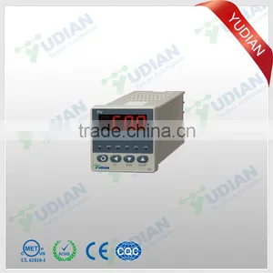 YUDIAN AI-501 Single Channel Digital Gas Pressure Indicator thumbnail-2