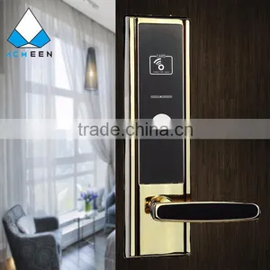 Hotel Guest Room Card Lock thumbnail-1