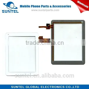 2015 Hot New Products Tablet Display Touch Screen for RS8F188 V1.0 thumbnail-1