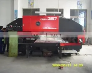Ningbo WWS Industrial Co., Ltd. company overview - view 2 thumbnail