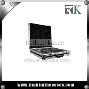 Creative Design Wireless Microphone Small Aluminum Case thumbnail-1