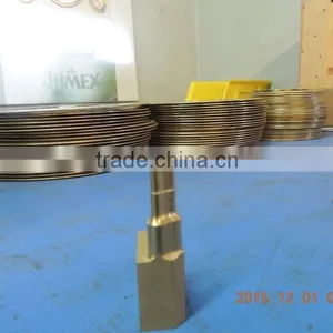 IPG PVD Machine Arc Deposition/pvd Titanium Nitride Hard Coating Machine thumbnail-5