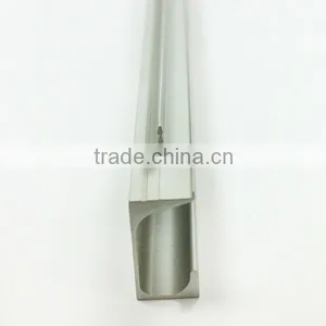 3 Meter Anodized Aluminum Profile for Cabinet thumbnail-2