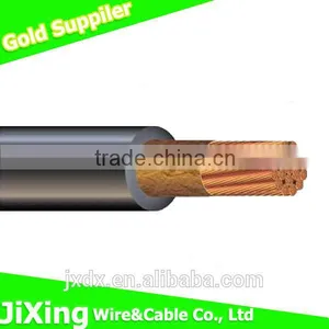 70mm2 Copper Welding Cable Specifications thumbnail-4