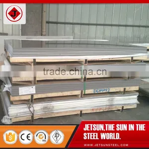Surface Processing Grade 316 Mirror Polishing Stainless Steel Sheet thumbnail-4
