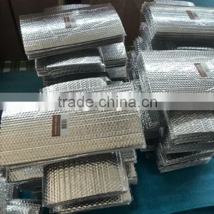 Cage Insulation Aluminum Foil Air Bubble Insulation thumbnail-3