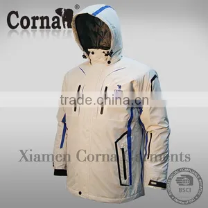 Most Popular Good Design Windproof Winter Warm Men Jacket thumbnail-2