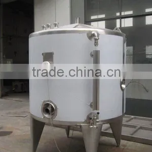Hot Sale High Quality Stainless Steel Tank thumbnail-1