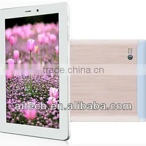 1024*600 7inch Android pc Laptop Built-in Wifi Bluetooth GPS thumbnail-1