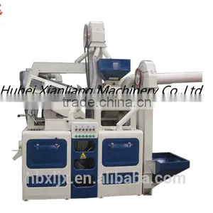 CTNM15 Rice Mill Machine/rice Grinding Machine/rice Mill thumbnail-1