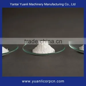 Factory Price Solid Barium Sulfate for Powder Coating thumbnail-2