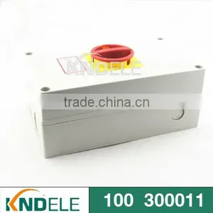 Plastic Box Cam Switch Change Over Switch 100 300011 thumbnail-1