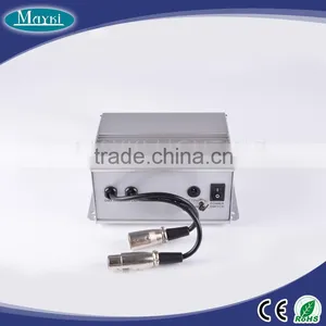 10W Synchro Motors Color Changing LED Optical Fibre LED Light Engine thumbnail-4