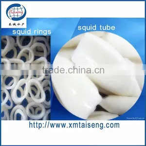 Todarodes Pacificus Squid Tube/Ring thumbnail-1
