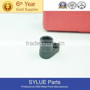 Ningbo High Precision Casting Agents For Lost Foam Casting Process With ISO9001:2008 thumbnail-1