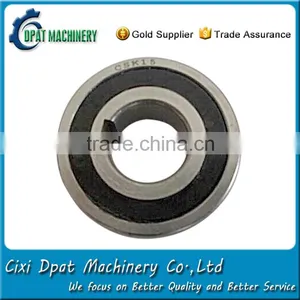 High Torque Csk35 Bearing 35x72x17 Sprag Type Clutch One Way Bearing From China Supplier thumbnail-2