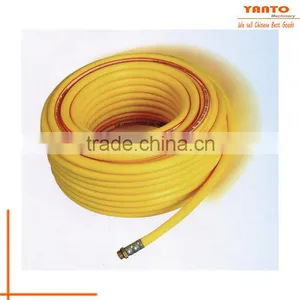 HR06-04-00 Agricultural Spray Hose Sink Sprayer Replacement Kit With Spray Head PVC Spray Hose thumbnail-2