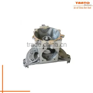 High Quality Garden Tool 2-stroke 1E36F Engine Crankcase Cylinder for Brush Cutter ,grass Trimmer thumbnail-1