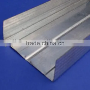 C Channel for Gypsum Drywall thumbnail-1